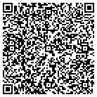 QR code with R&P Hot Shot Delivery Service contacts