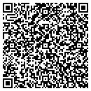 QR code with R Kenneth Ciani CPA contacts