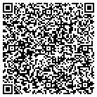 QR code with Jeffrey Hacker Law Ofc contacts