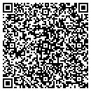 QR code with James C West DDS contacts