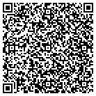 QR code with A JS Custom Paint & Stripe contacts