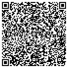 QR code with Ace Paintless Dent Repair contacts