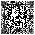 QR code with Walsh Creek Development Inc contacts