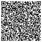 QR code with Aqua Pool & Spa Service contacts