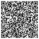 QR code with Ted Williams contacts