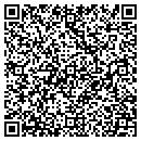 QR code with A&R Editing contacts