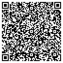 QR code with Handi Plus contacts