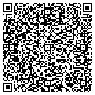 QR code with A Anderson's Lawn & Tree Service contacts