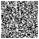 QR code with Donna M Klein Dragonfly Dreams contacts