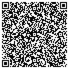 QR code with Anvil & Forge Iron Works contacts