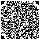 QR code with One Eleven Salon & Day Spa contacts