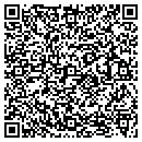 QR code with JM Custom Cabinet contacts