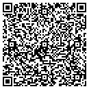 QR code with PTI SYSTEMS contacts