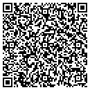 QR code with Kandles By Kim contacts