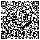 QR code with U Store It contacts