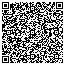QR code with Urban Kayaks contacts