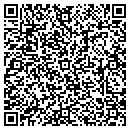 QR code with Hollow Tree contacts