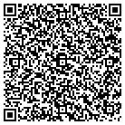 QR code with T's Baskets & 'Over The Top' contacts