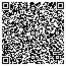 QR code with L & S Cryogenics Inc contacts