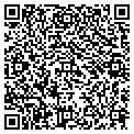 QR code with F Mis contacts