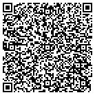 QR code with Anna's Tailoring & Alterations contacts