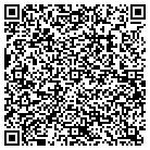QR code with A Cellular Service Inc contacts