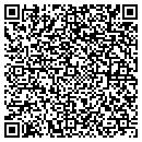 QR code with Hynds & Gordon contacts