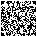 QR code with D & D Auto Sales contacts