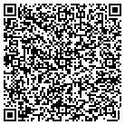QR code with High's Hickory Tree Florist contacts
