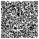 QR code with Richland Chambers Pest Control contacts