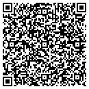 QR code with Hanson Aggregates contacts