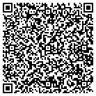 QR code with O'Reilly Auto Parts contacts