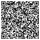 QR code with AHOMECARE.COM contacts