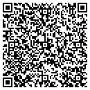 QR code with C D & L Inc contacts