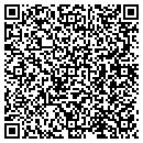 QR code with Alex M Greene contacts