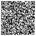 QR code with Coorstek contacts