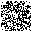 QR code with George V Dickey contacts