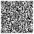 QR code with Woodlands Jr Assembly contacts