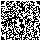QR code with Church of Christ In Clint contacts