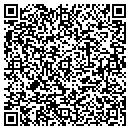QR code with Protrac Inc contacts