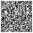 QR code with Salon Dv-8 contacts