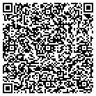 QR code with Highland Hills Station contacts
