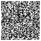 QR code with M Mackenzie Fine Art Gallery contacts