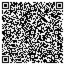 QR code with T & S Cycle contacts
