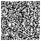 QR code with Custom Design Fabrics contacts