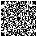 QR code with David Holmes contacts