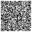 QR code with Just Jumping Child Care & Dev contacts