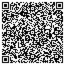 QR code with Clem James contacts