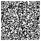 QR code with Sanders & Sons Appliance RPS contacts