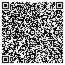 QR code with Tacklebox contacts